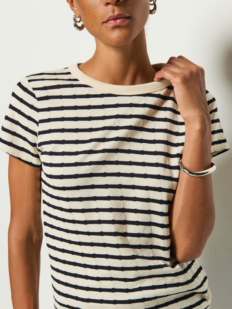 Nation Los Angeles Laurence Tee