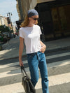 Laurence Baby Tee