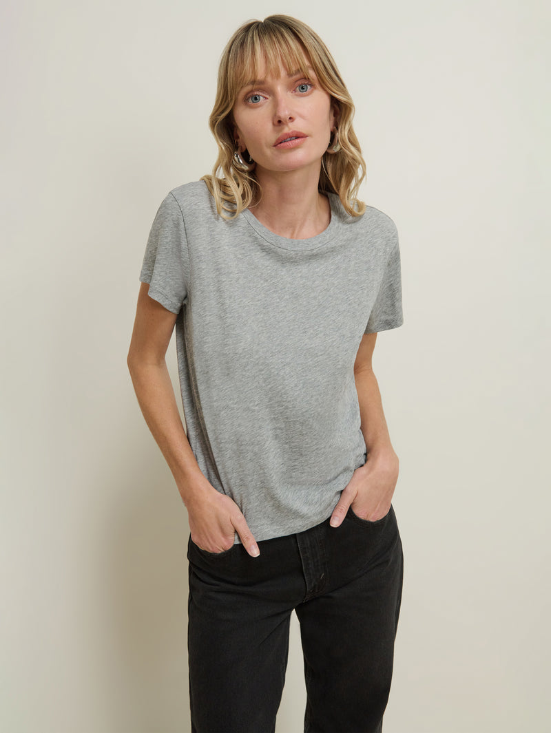 Laurence Baby Tee