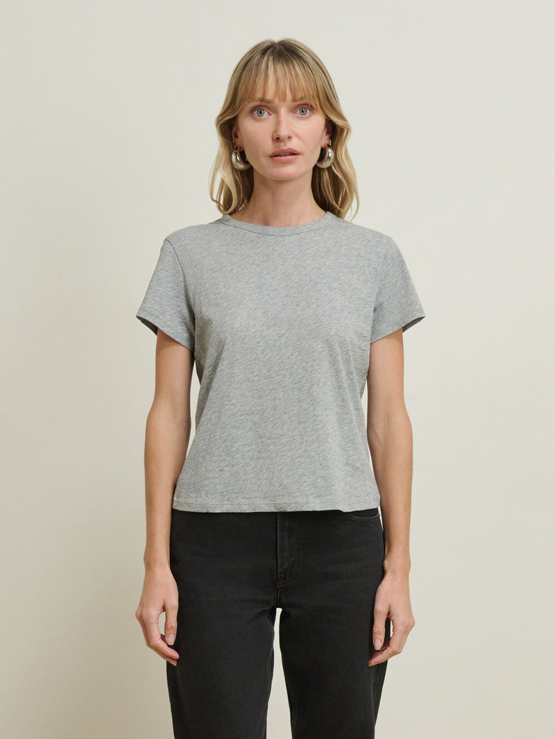 Nation Los Angeles Laurence Tee