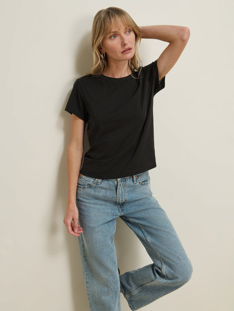 Nation Los Angeles Laurence Tee