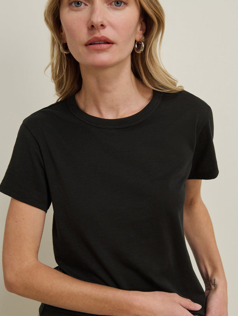 Nation Los Angeles Laurence Tee