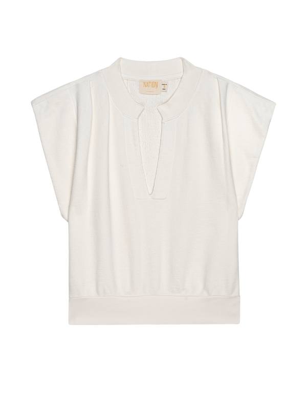 NATION LTD Lenon Top
