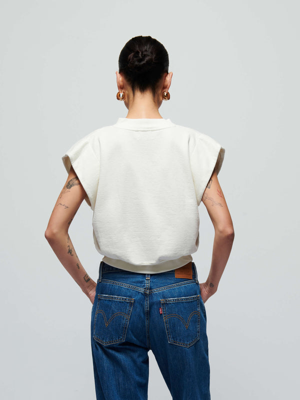 NATION LTD Lenon Top