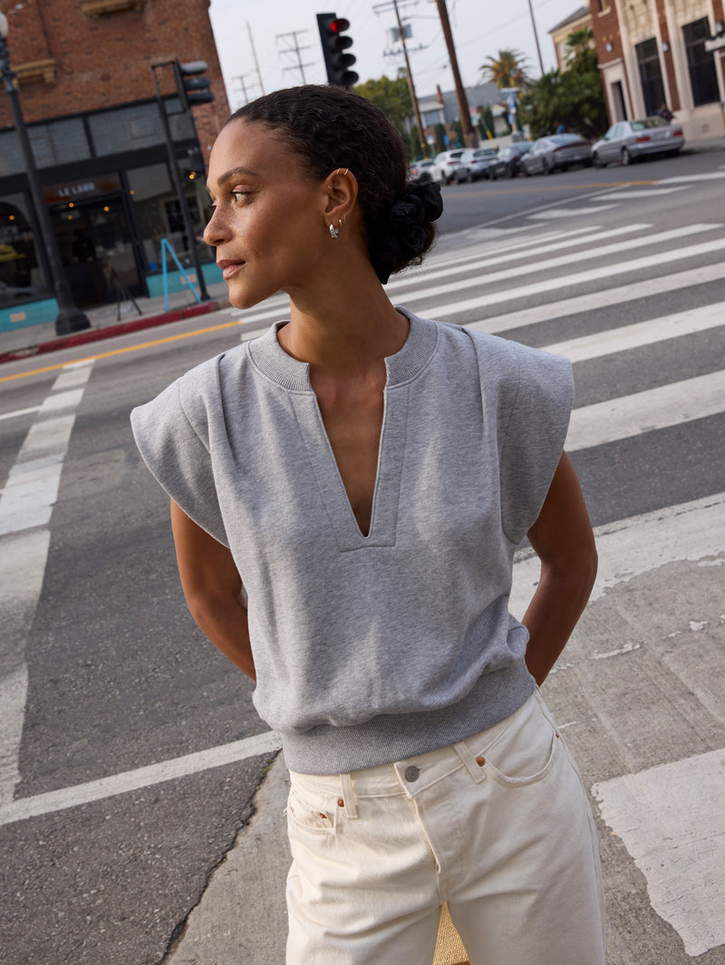 Nation Los Angeles Lenon Sweatshirt