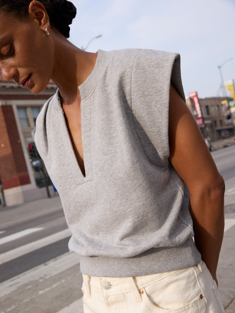 Nation Los Angeles Lenon Sweatshirt