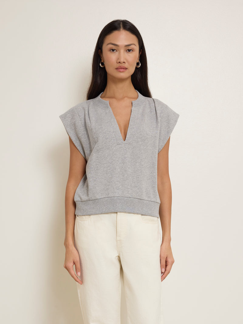Nation Los Angeles Lenon Sweatshirt