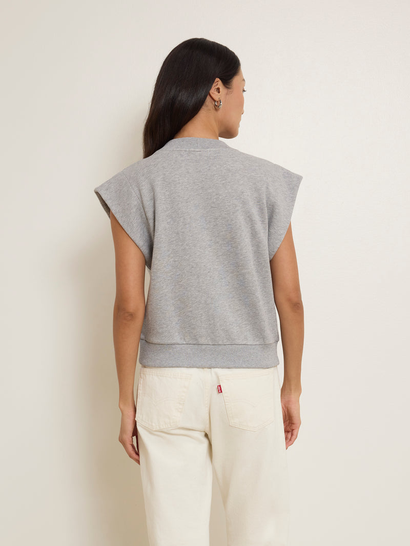 Nation Los Angeles Lenon Sweatshirt
