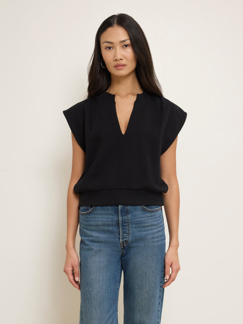 Nation Los Angeles Lenon Sweatshirt