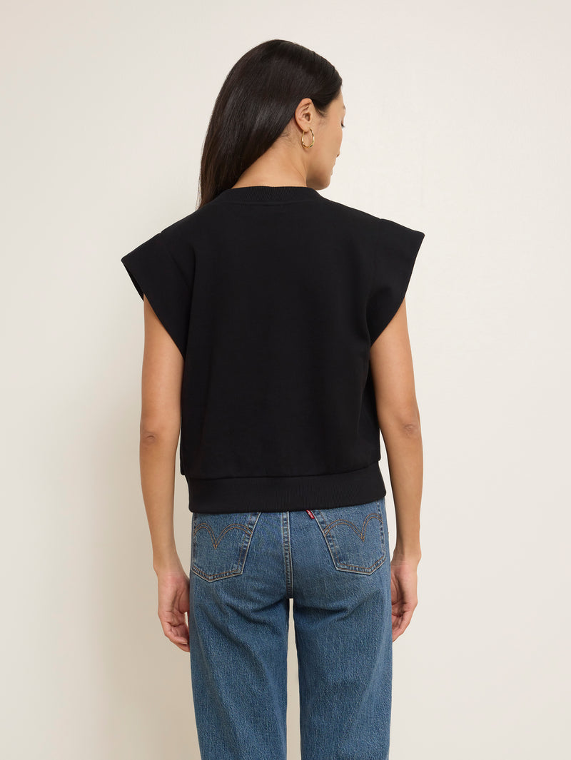 Nation Los Angeles Lenon Sweatshirt