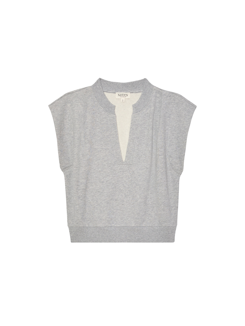 Nation Los Angeles Lenon Sweatshirt