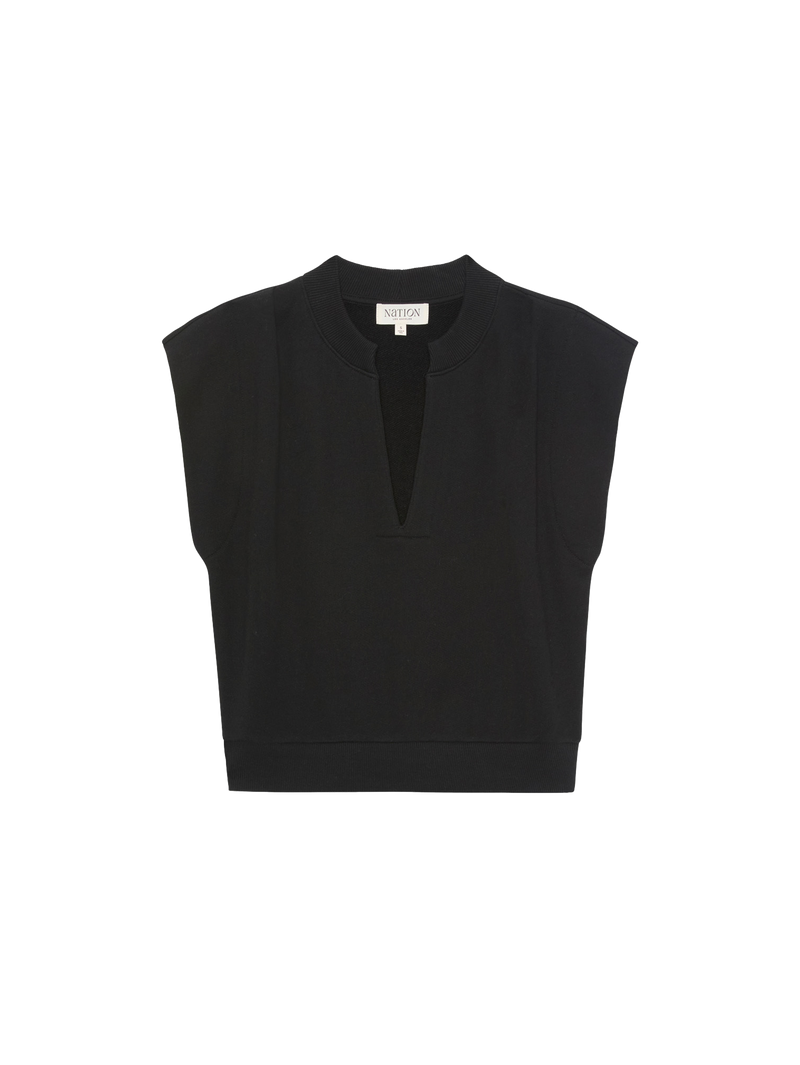 Nation Los Angeles Lenon Sweatshirt