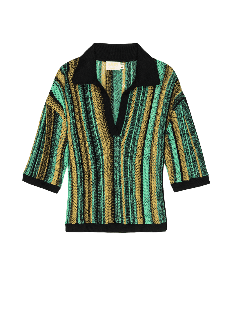 Leonora Top