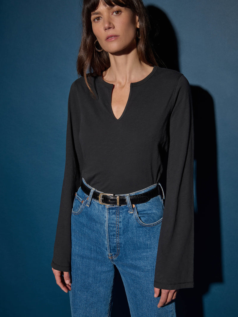 Lian Long Sleeve