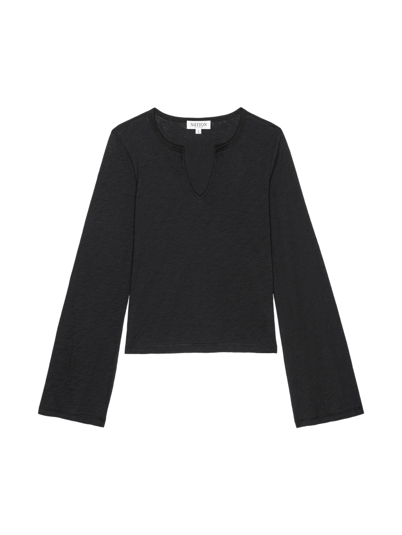 Lian Long Sleeve