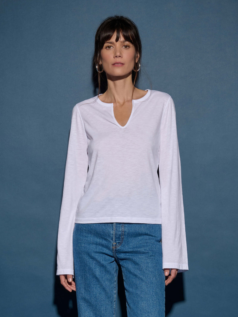 Lian Long Sleeve