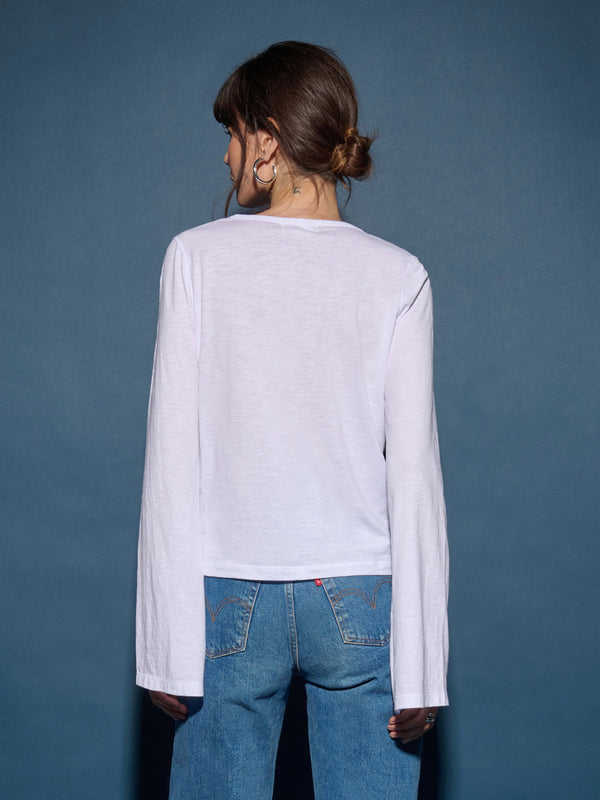 Lian Long Sleeve