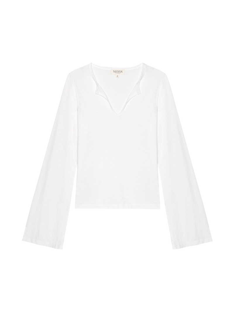 Lian Long Sleeve