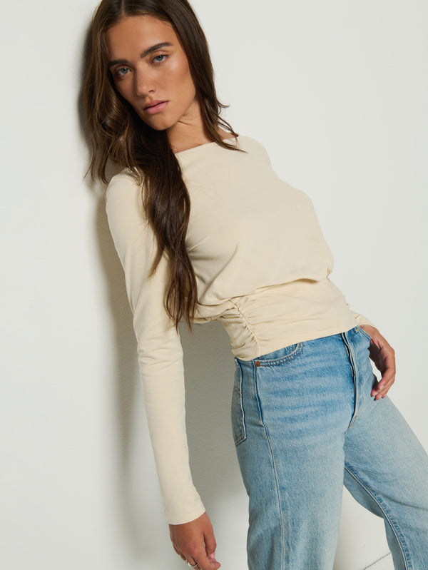 Nation Los Angeles Lilah Long Sleeve