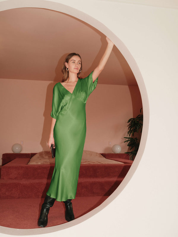 NATION LTD Lily-Rose Dress