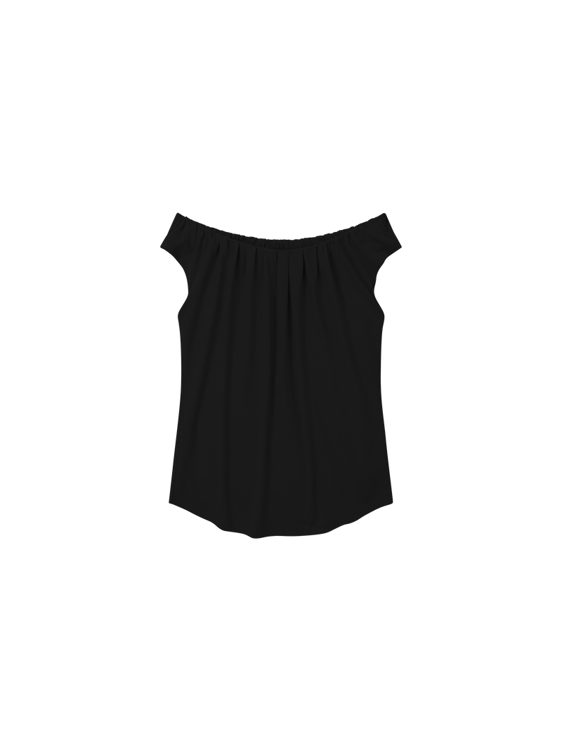 Nation Los Angeles Lily Top