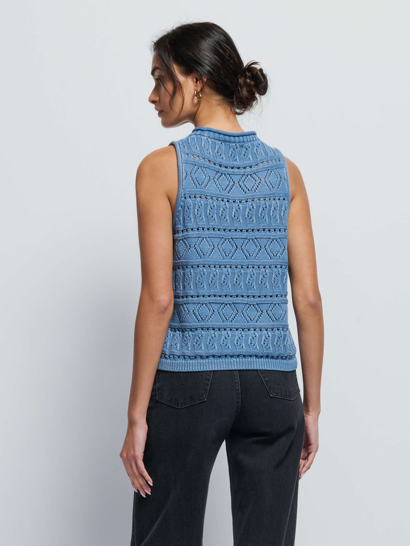 Lina Sweater