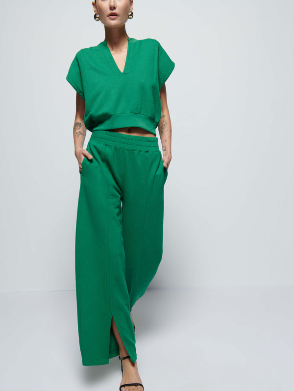 Nation Los Angeles Lincoln Pant