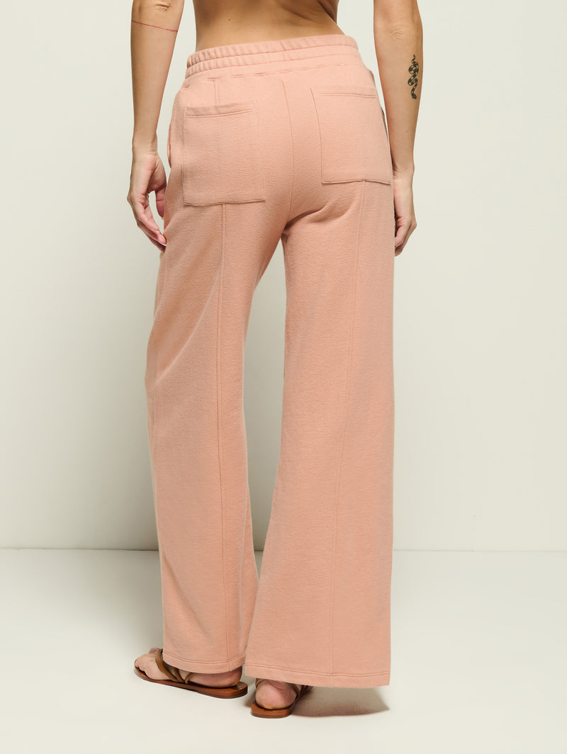 Nation Los Angeles Lincoln Pant