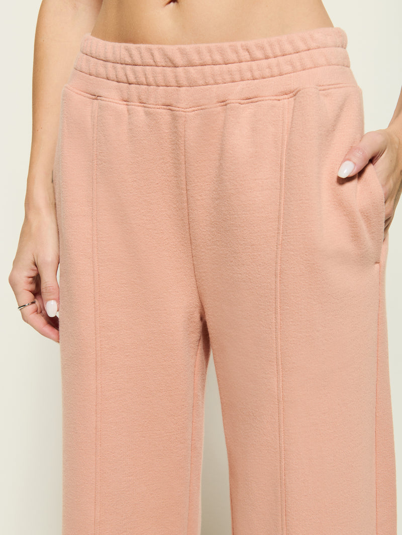 Nation Los Angeles Lincoln Pant