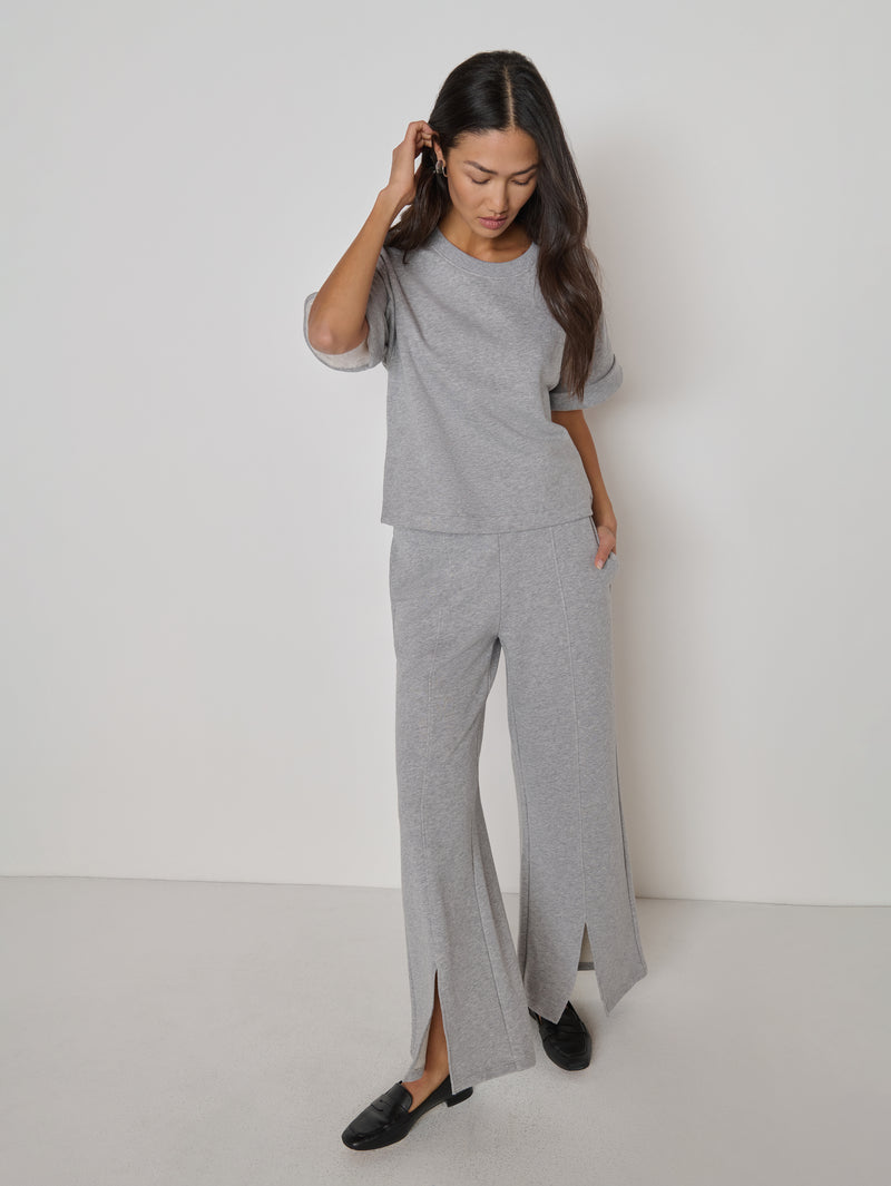 Nation Los Angeles Lincoln Knit Pant