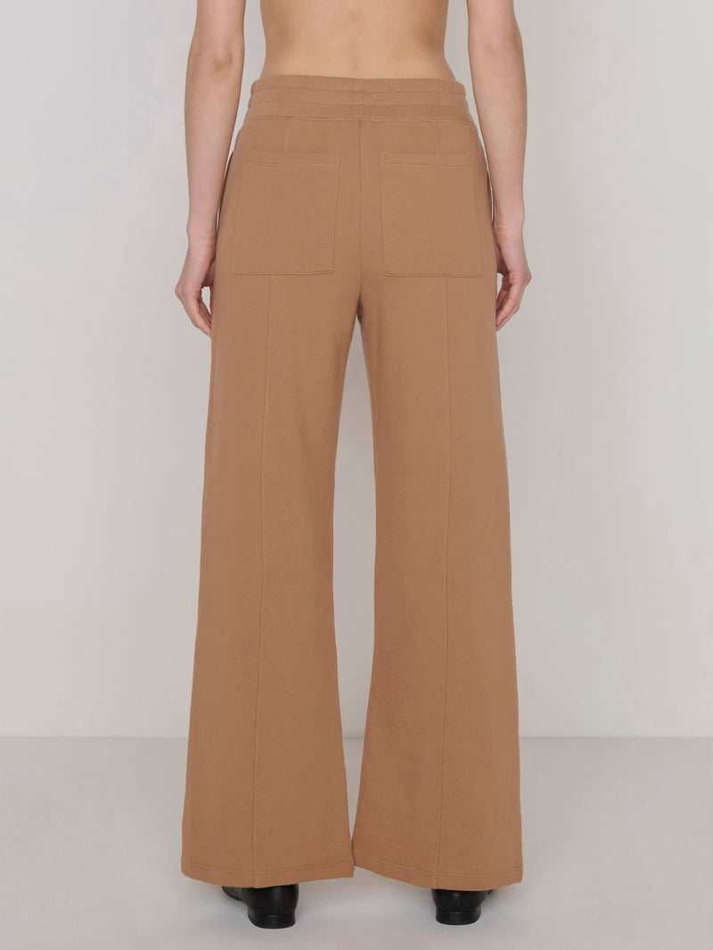 Nation Los Angeles Lincoln Knit Pant