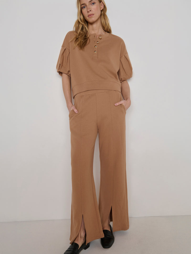 Nation Los Angeles Lincoln Knit Pant