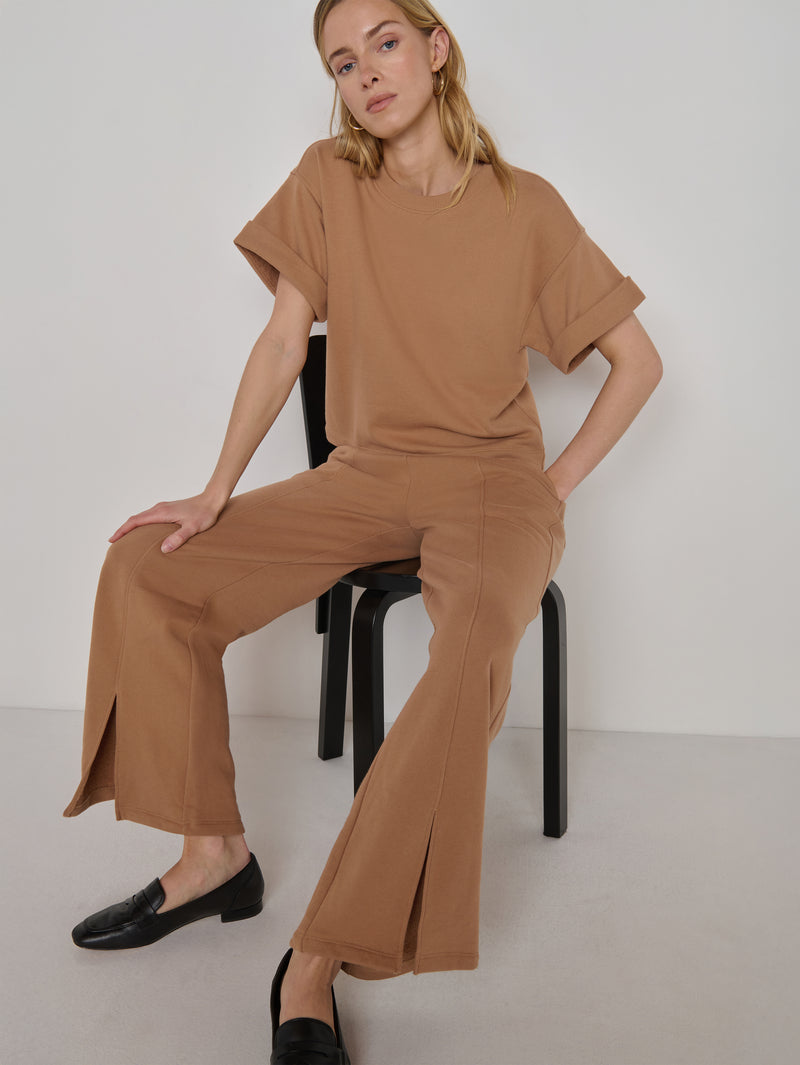Nation Los Angeles Lincoln Knit Pant