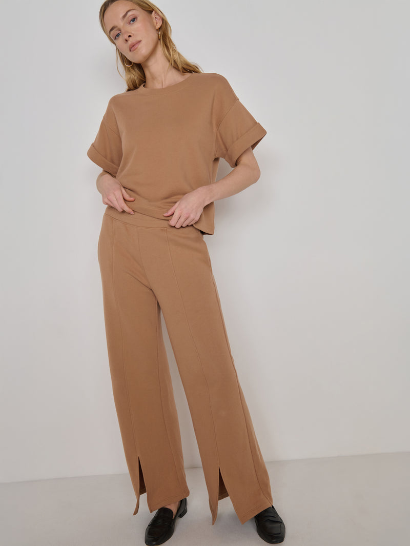 Nation Los Angeles Lincoln Knit Pant
