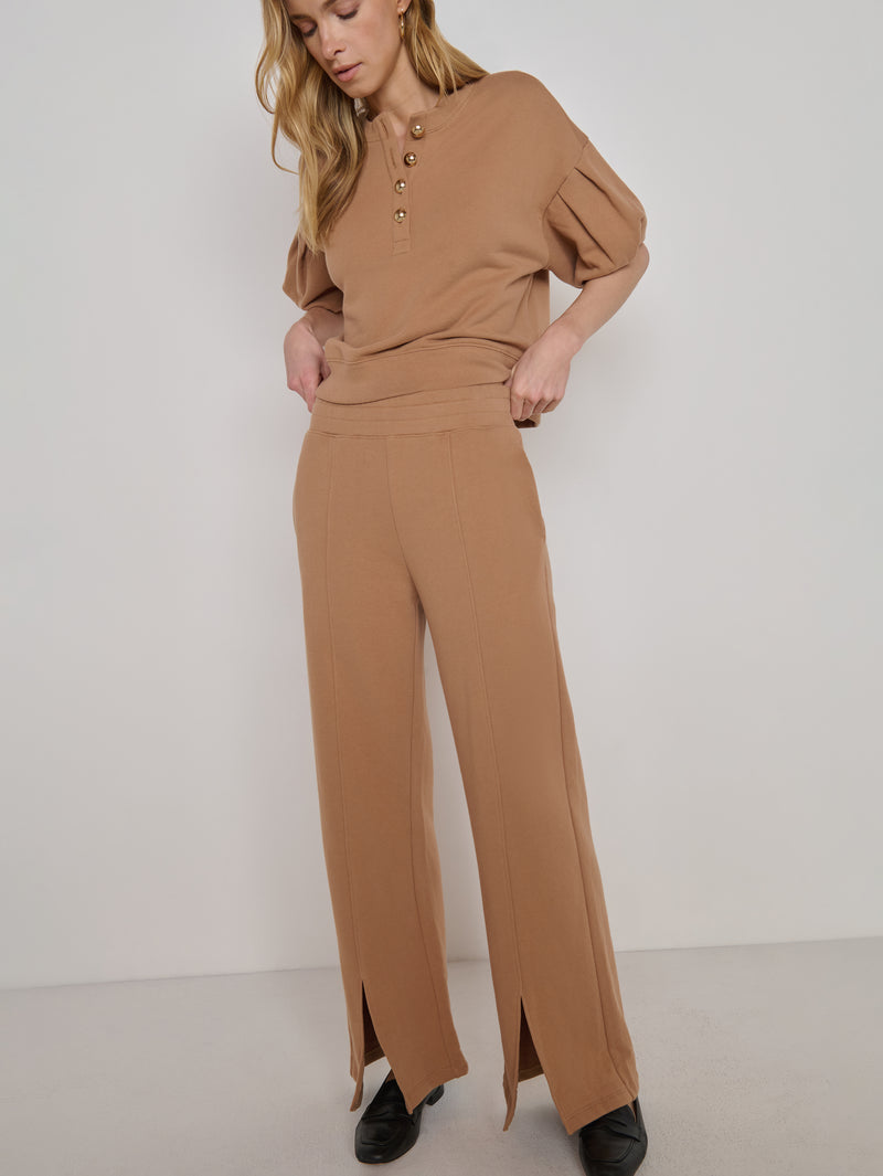 Nation Los Angeles Lincoln Knit Pant