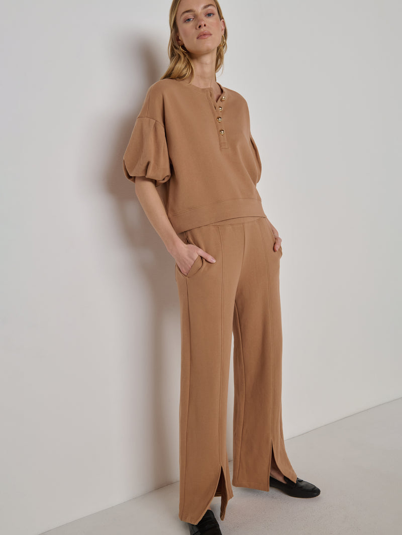 Nation Los Angeles Lincoln Knit Pant