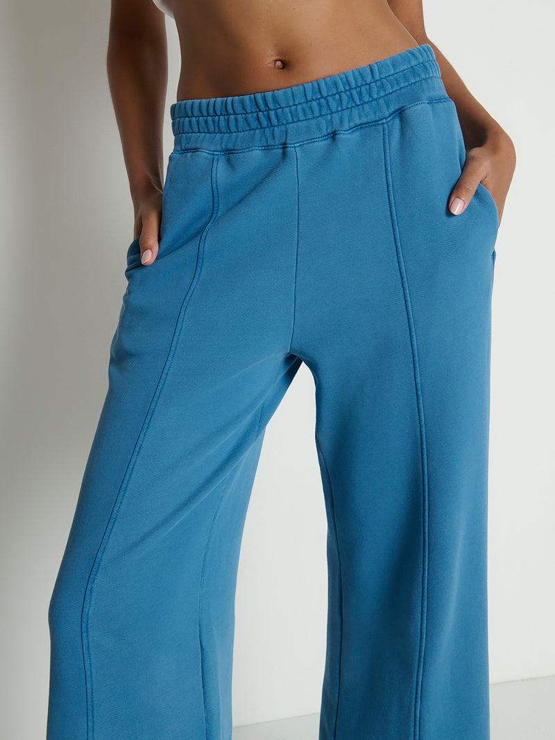 Nation Los Angeles Lincoln Knit Pant