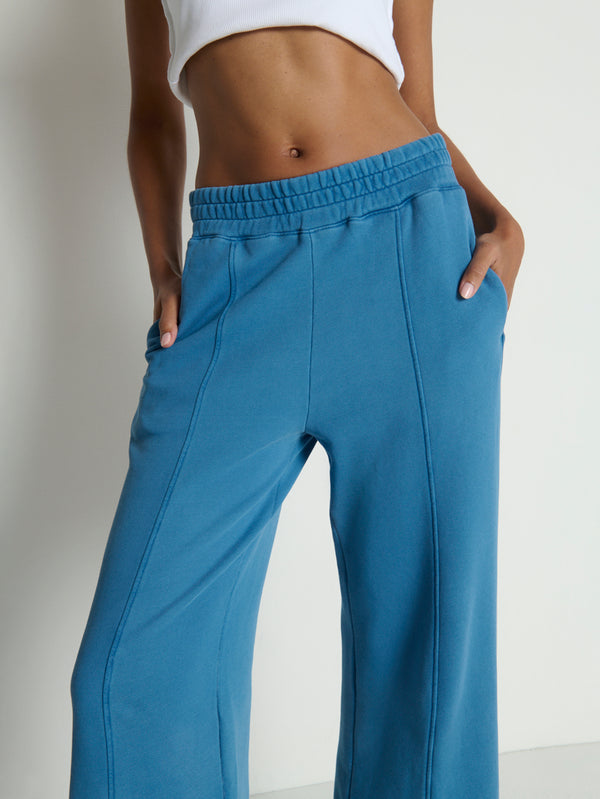 Nation Los Angeles Lincoln Knit Pant