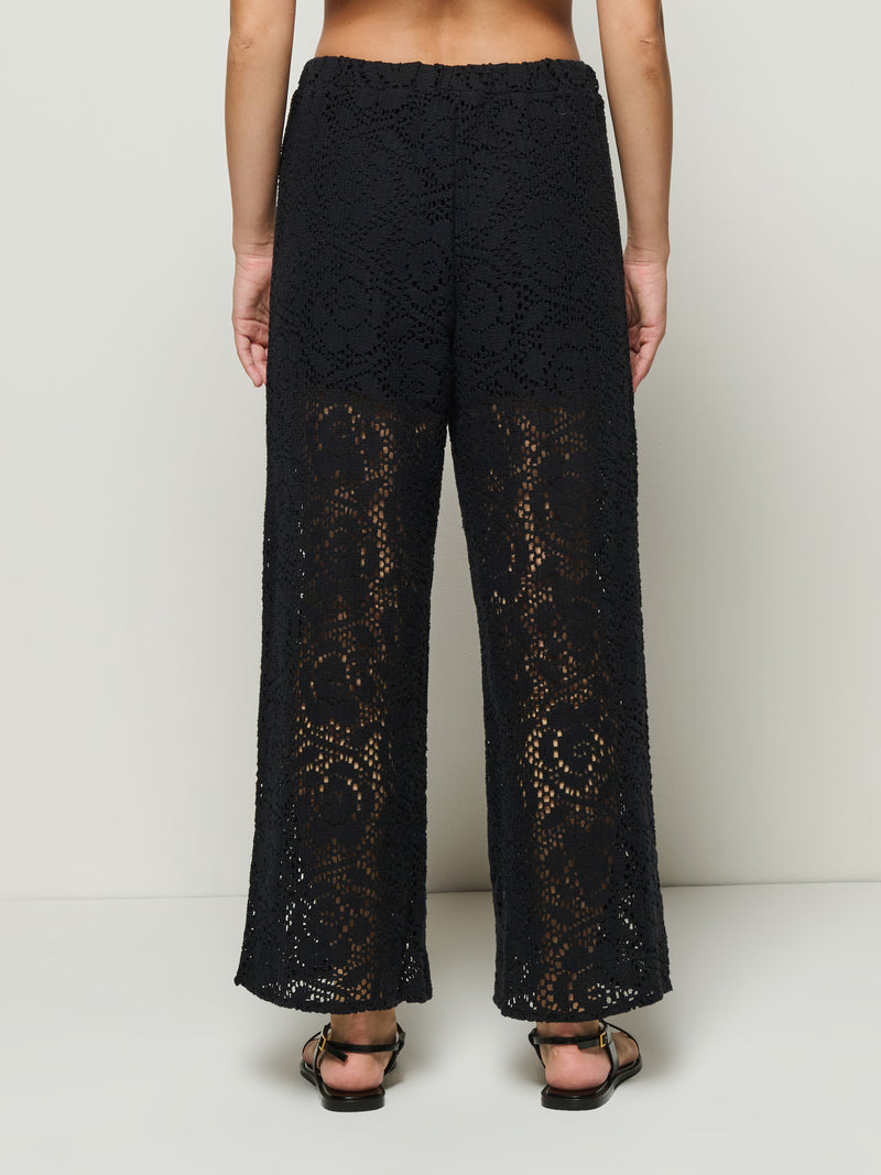 Nation Los Angeles Linney Lace Pant