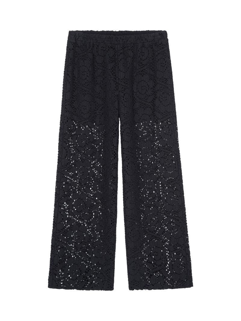Nation Los Angeles Linney Lace Pant