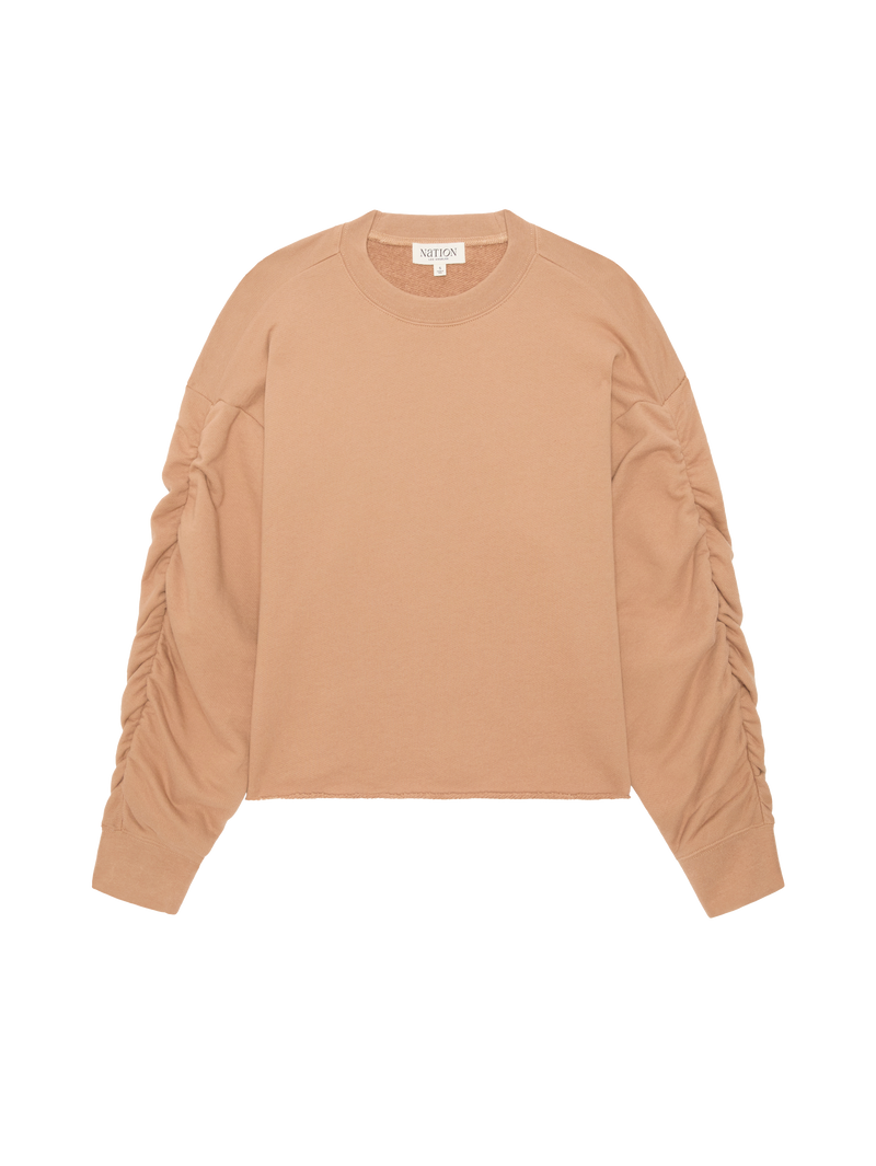 Nation Los Angeles Linzer Sweatshirt