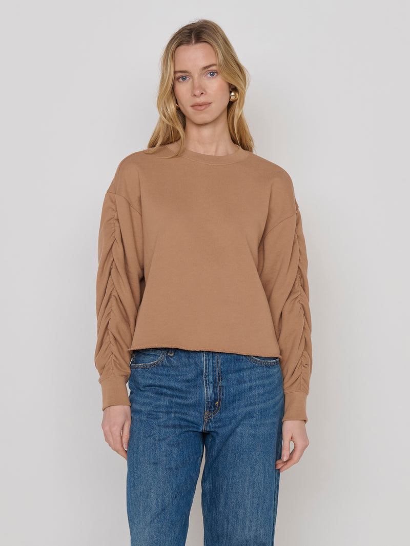 Nation Los Angeles Linzer Sweatshirt
