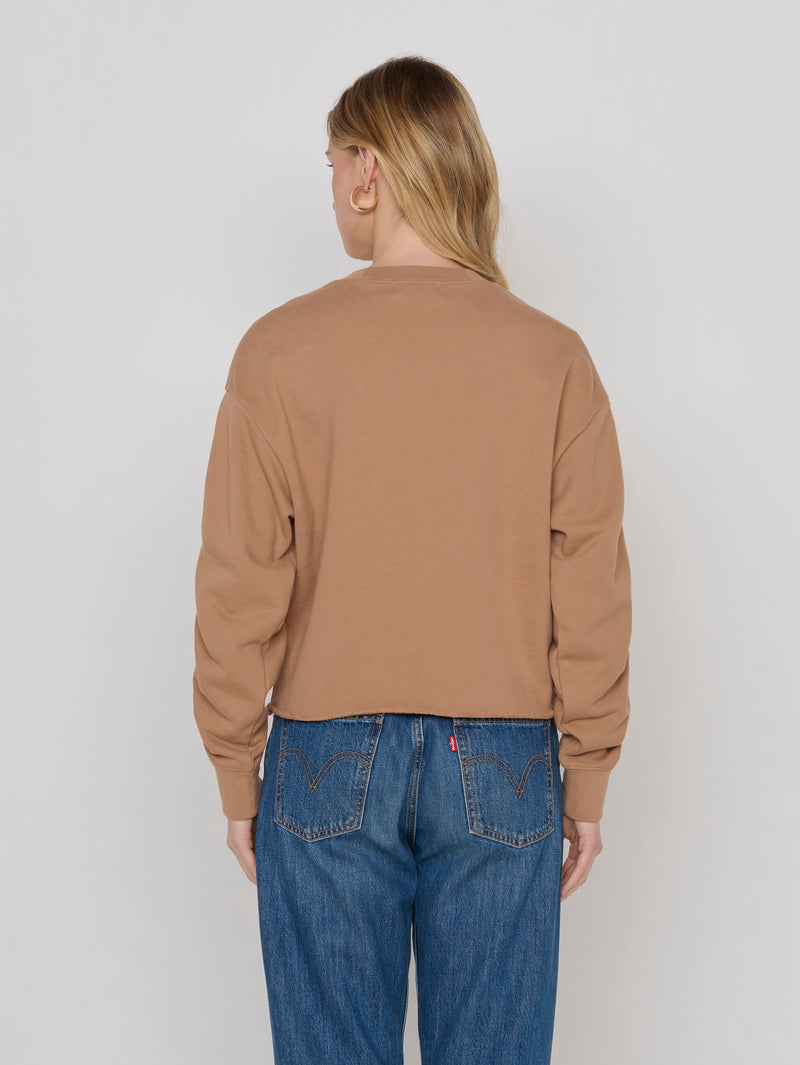 Nation Los Angeles Linzer Sweatshirt