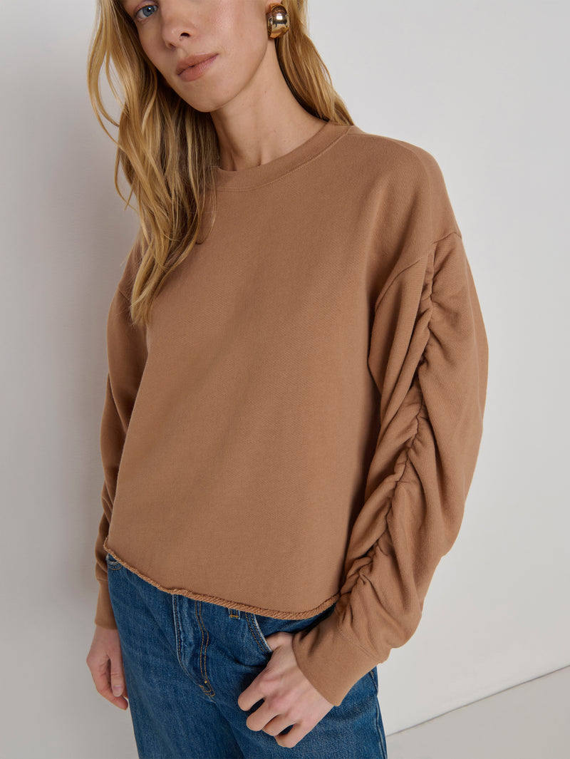 Nation Los Angeles Linzer Sweatshirt