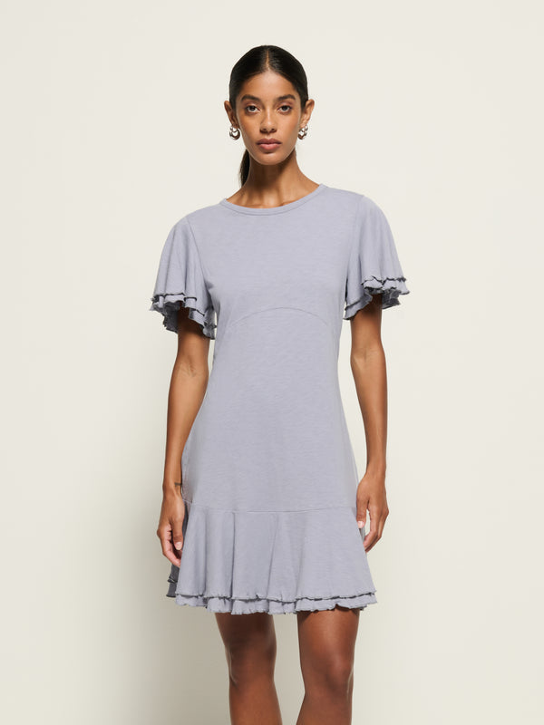 Nation Los Angeles Lizzy Mini Dress