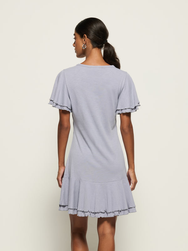 Nation Los Angeles Lizzy Mini Dress