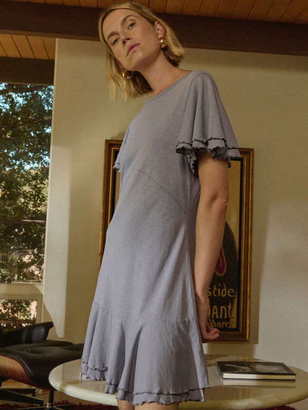 Lizzy Mini Dress