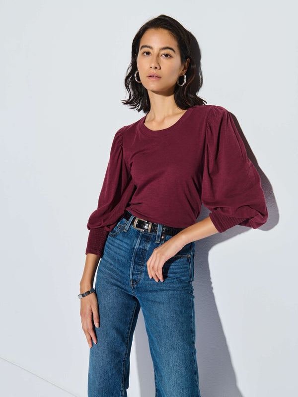 Nation Los Angeles Loren Tee