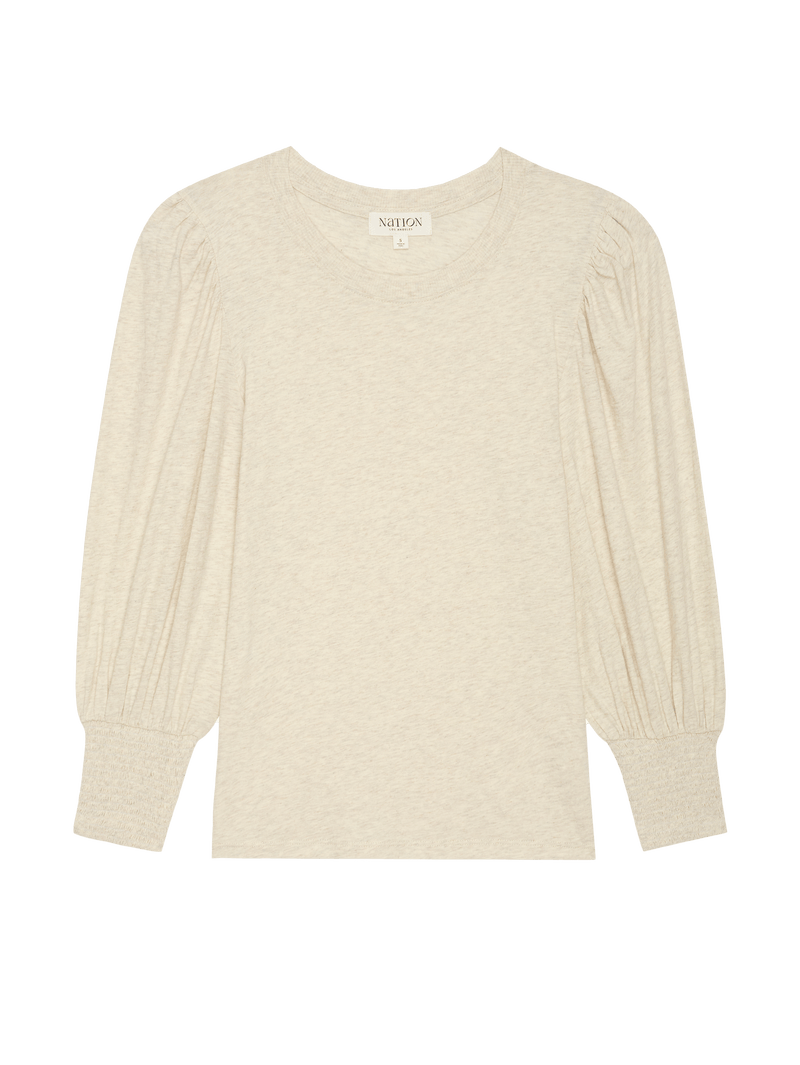 Nation Los Angeles Loren Tee