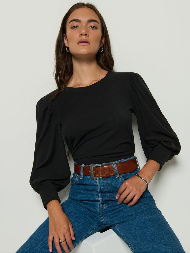 Nation Los Angeles Loren Tee